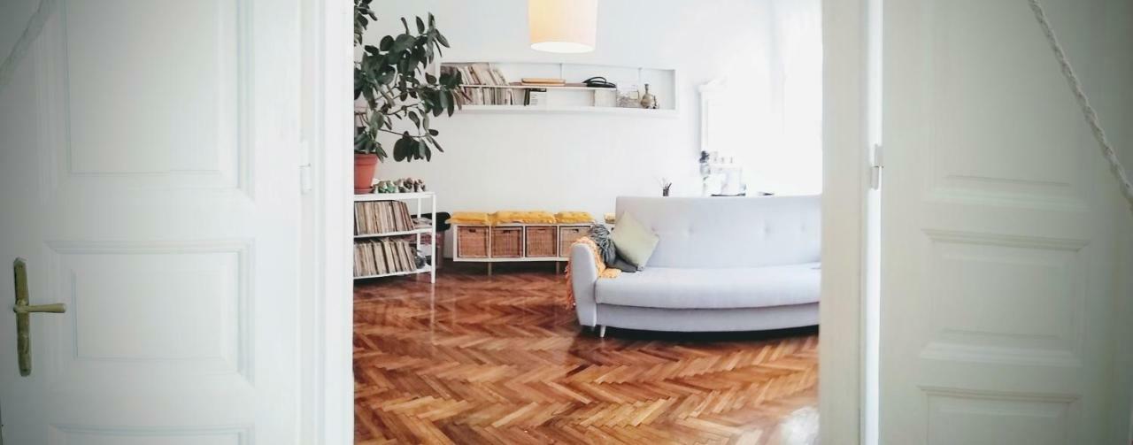 Jolie Apartment In Historical Center ブダペスト エクステリア 写真