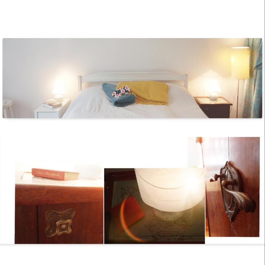 Jolie Apartment In Historical Center ブダペスト エクステリア 写真