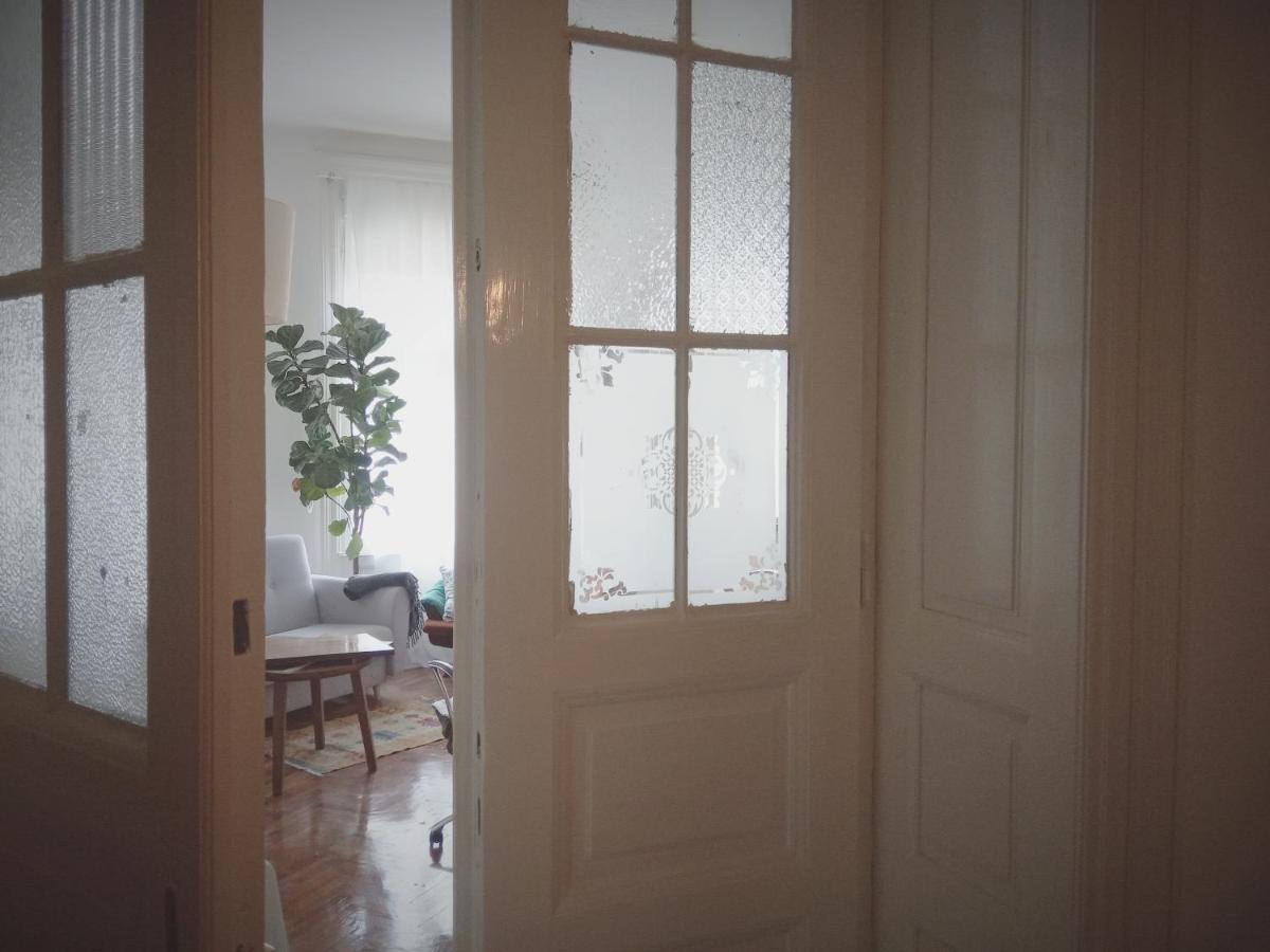 Jolie Apartment In Historical Center ブダペスト エクステリア 写真